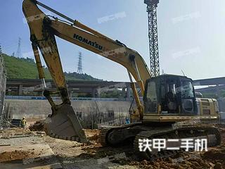 小松 PC270-8 挖掘机转让出售