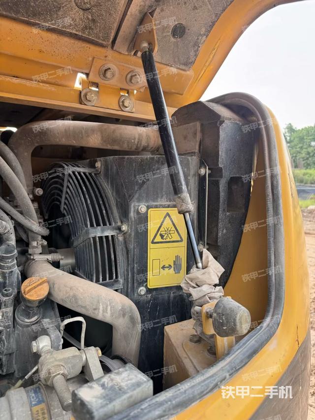 散热器室（大件舱室）