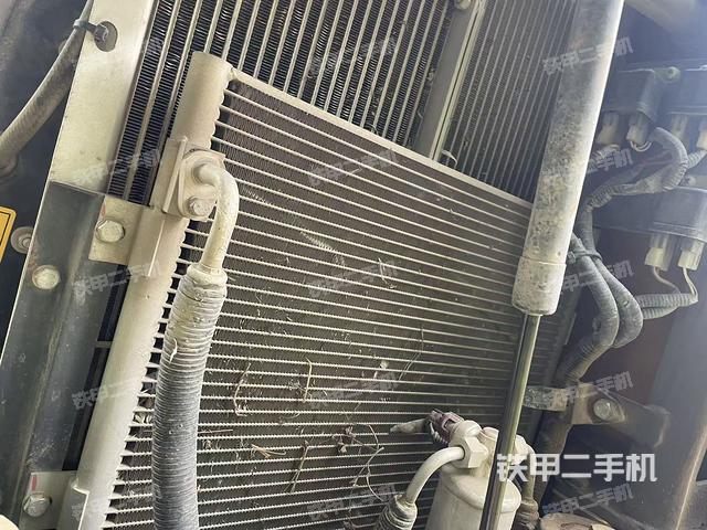 散熱器室（大件艙室）