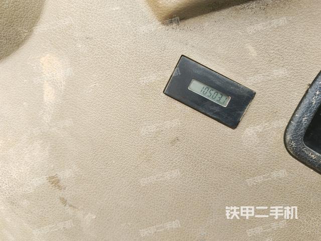 小時(shí)表(駕駛室部分) 小時(shí)表(駕駛室部分)