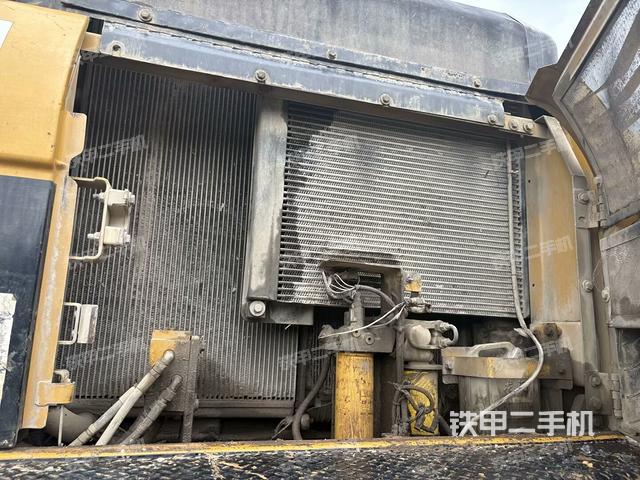 液壓泵室(大件艙室) 液壓泵室(大件艙室)