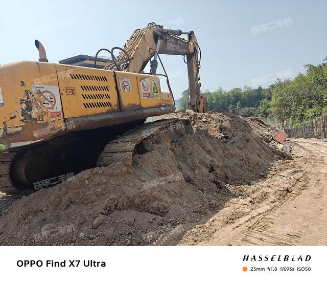 整机右后45°（整机外观）