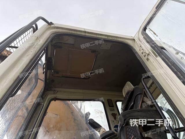 小时表(驾驶室部分) 小时表(驾驶室部分)