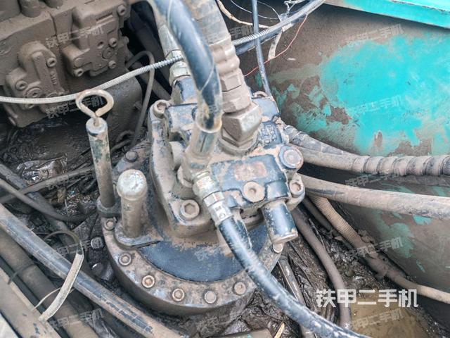 分配閥(上車部件) 分配閥(上車部件)