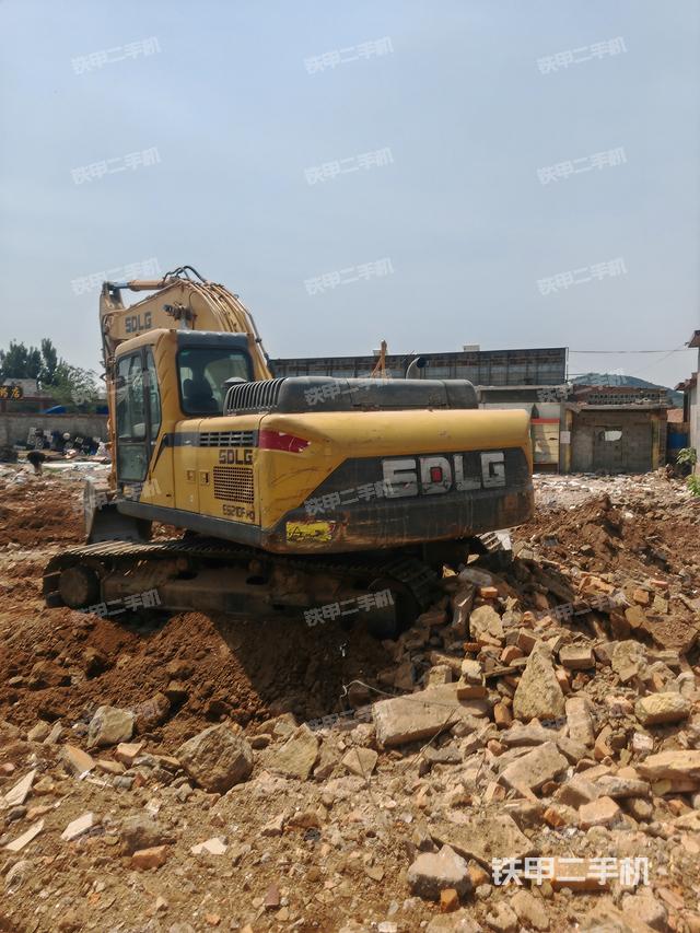 整機(jī)右后45°（整機(jī)外觀）