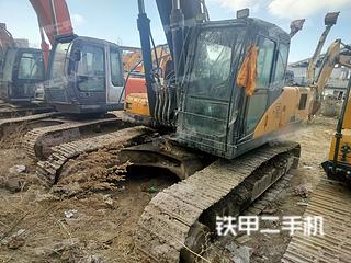 临沂三一重工SY365C挖掘机实拍图片