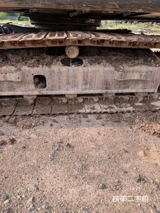 右侧履带整体 （行走机构）