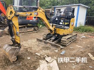 卡特彼勒 CAT®301.7 CR ...转让出售