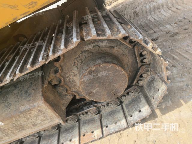 右侧履带整体 （行走机构）