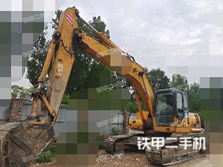 雷沃重工 FR220 挖掘机转让出售