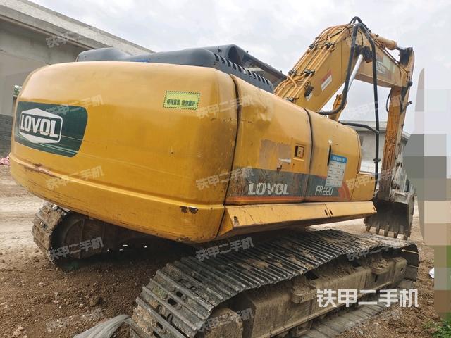 右后45(整機(jī)外觀) 右后45(整機(jī)外觀)