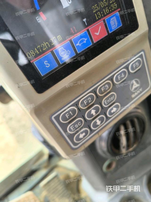 顯示屏?(駕駛室部分) 顯示屏?(駕駛室部分)
