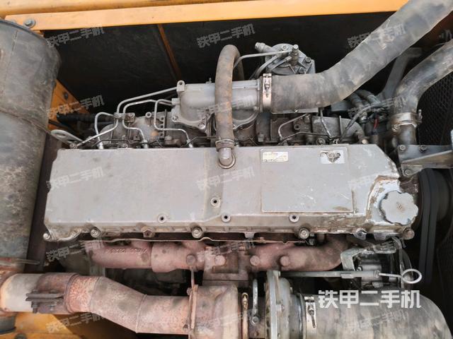 發(fā)動(dòng)機(jī)室(上車部件) 發(fā)動(dòng)機(jī)室(上車部件)