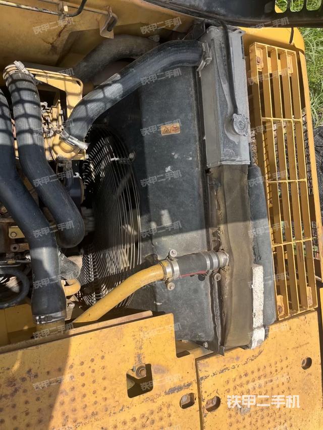 分配阀(上车部件) 分配阀(上车部件)