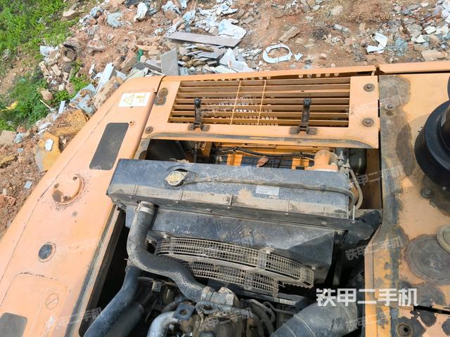 分配閥(上車(chē)部件) 分配閥(上車(chē)部件)