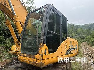 龙工 LG6215 挖掘机转让出售