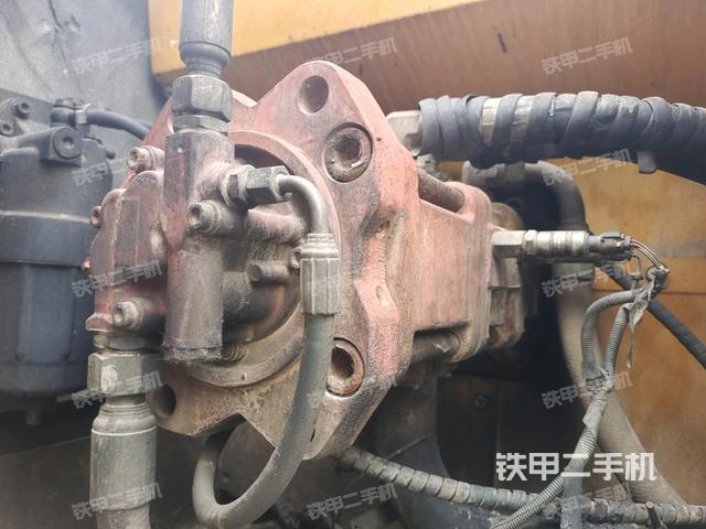 電瓶(大件艙室) 電瓶(大件艙室)