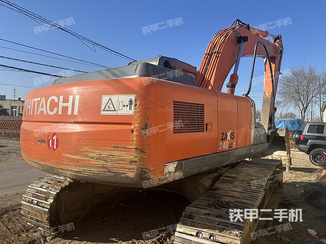 整机右后45°（整机外观）