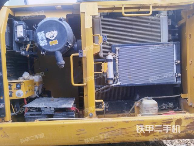 電瓶(大件艙室) 電瓶(大件艙室)