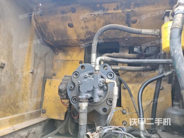 電瓶(大件艙室) 電瓶(大件艙室)