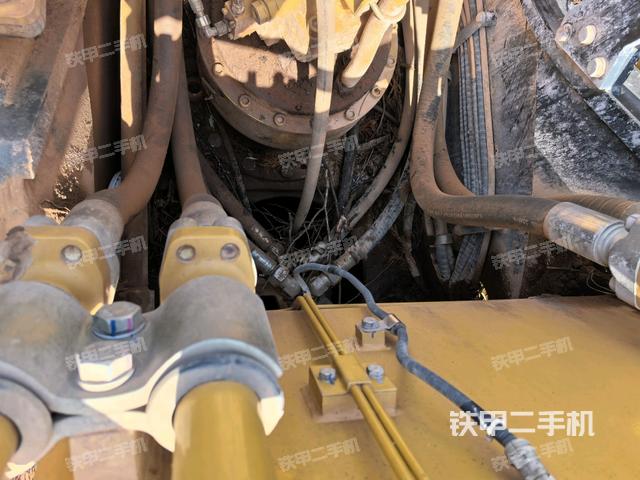 回轉(zhuǎn)馬達(dá)(上車部件) 回轉(zhuǎn)馬達(dá)(上車部件)