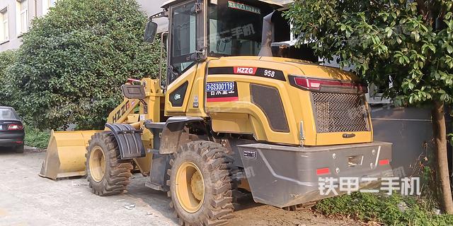 整机右后45°（整机外观及大件）