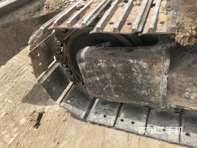 右托链轮+链筋（行走机构）