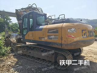 徐工 XE200DA 挖掘机转让出售