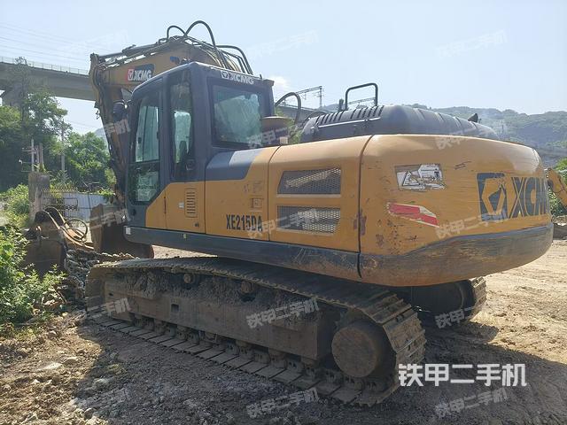 徐工XE200DA挖掘机