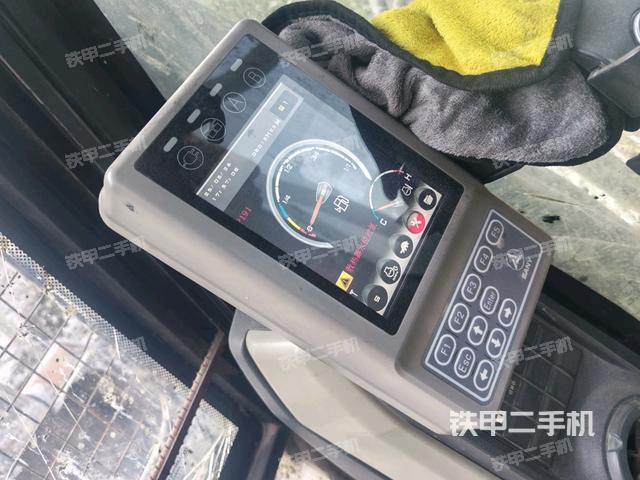 小時(shí)表(駕駛室部分) 小時(shí)表(駕駛室部分)
