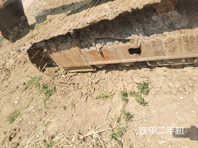 右托链轮+链筋(行走机构) 右托链轮+链筋(行走机构)