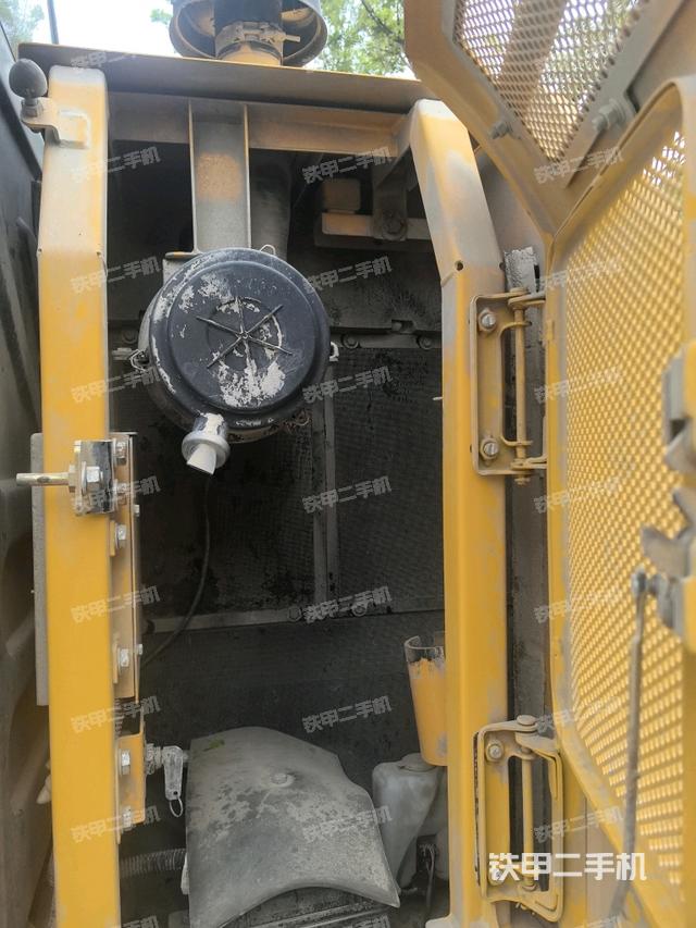 散热器室（大件舱室）