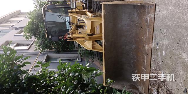 工作装置整体（整机外观及大件）