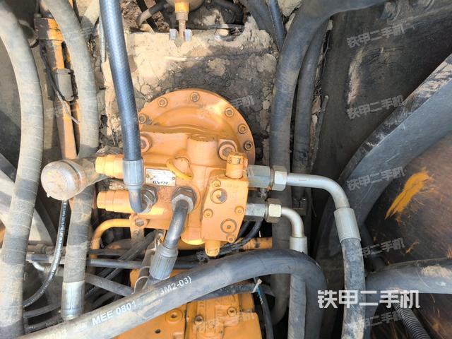 水箱+風(fēng)扇特寫(xiě)(上車(chē)部件) 水箱+風(fēng)扇特寫(xiě)(上車(chē)部件)