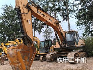 三一重工 SY305C 挖掘机转让出售