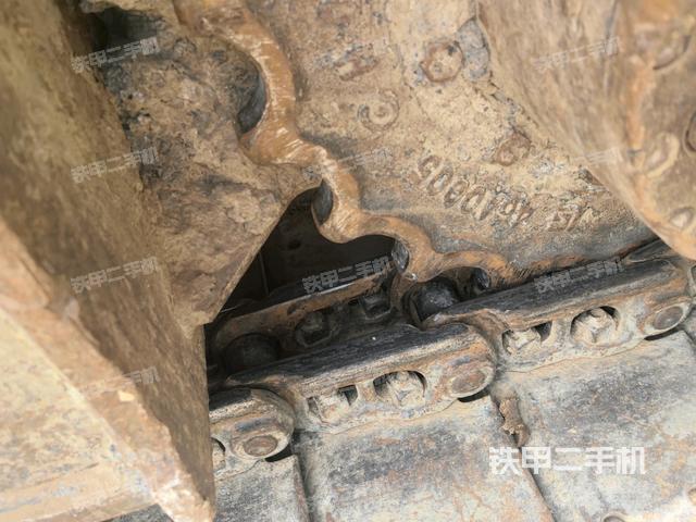 右导向轮（行走机构）