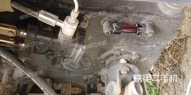 变速箱（整机外观及大件）