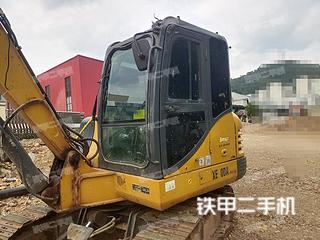 徐工 XE60DA 挖掘机转让出售