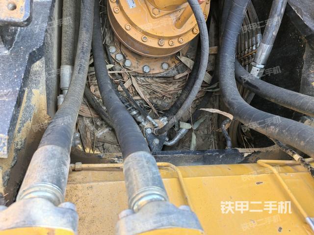回轉(zhuǎn)馬達(dá)(上車部件) 回轉(zhuǎn)馬達(dá)(上車部件)
