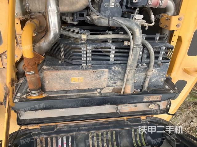 水箱+風扇特寫（上車部件）