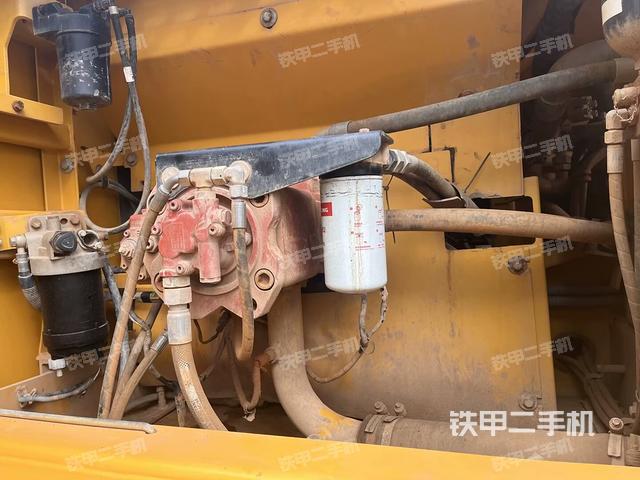 散熱器室（大件艙室）