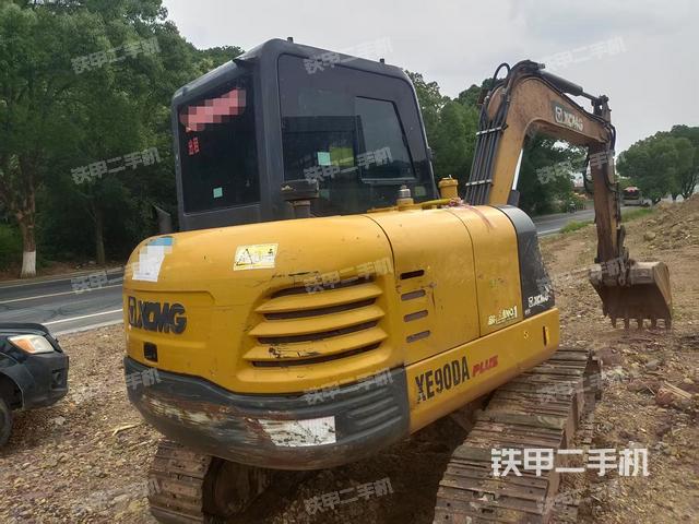 整机右后45°(整机外观) 整机右后45°(整机外观)