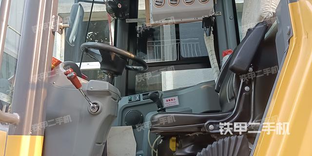 驾驶室工作台（整机外观及大件）