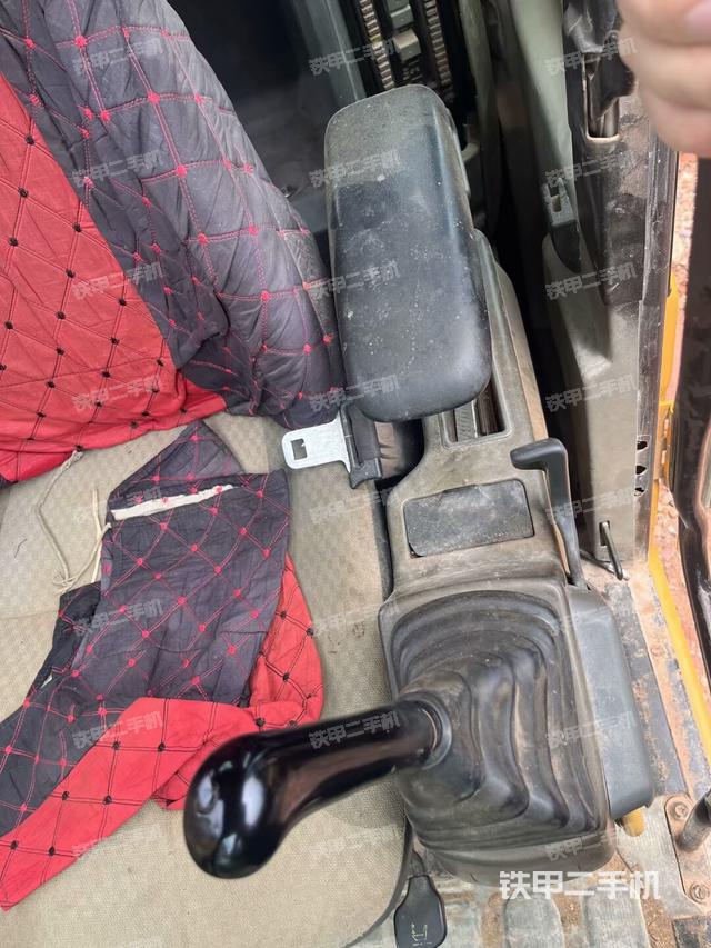 小时表(驾驶室部分) 小时表(驾驶室部分)