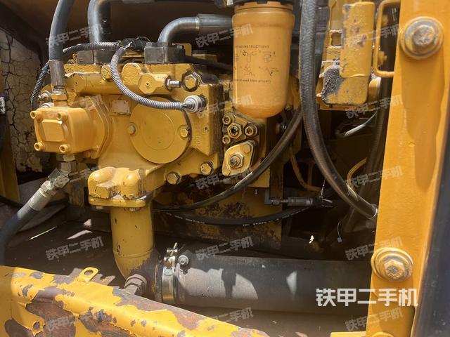 散热器室(大件舱室) 散热器室(大件舱室)