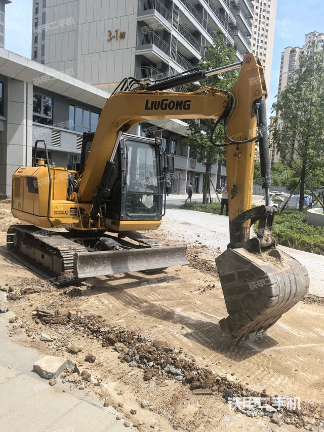 右前45（整机外观）