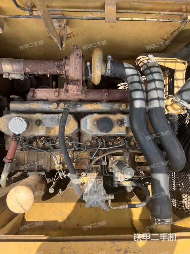 回转马达(上车部件) 回转马达(上车部件)