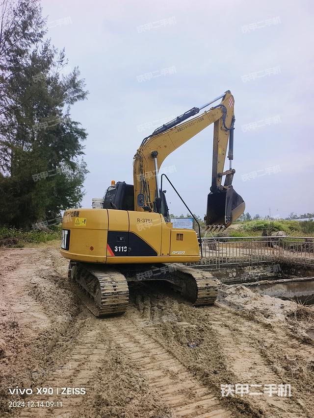 整机右后45°（整机外观）