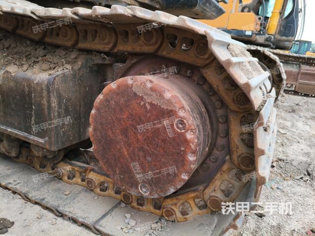 右驅(qū)動(dòng)輪(行走機(jī)構(gòu)) 右驅(qū)動(dòng)輪(行走機(jī)構(gòu))