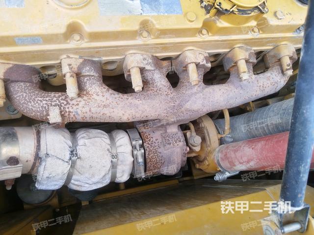 增壓器特寫(上車部件) 增壓器特寫(上車部件)